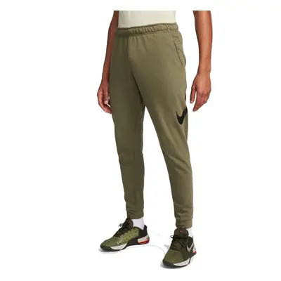 Pánské kalhoty NIKE Nike Dri-FIT-CU6775-222-MEDIUM OLIVE