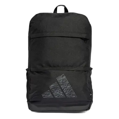 Batoh ADIDAS MOTION BP BLACK WHITE