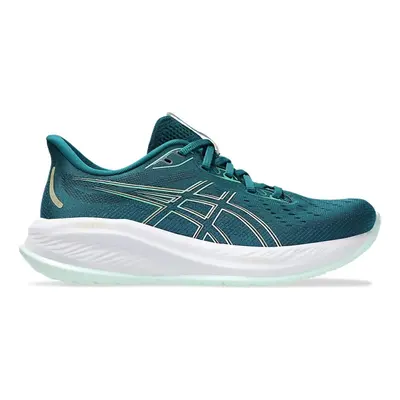 Dámská běžecká obuv ASICS Gel Cumulus 26 rich teal pale mint