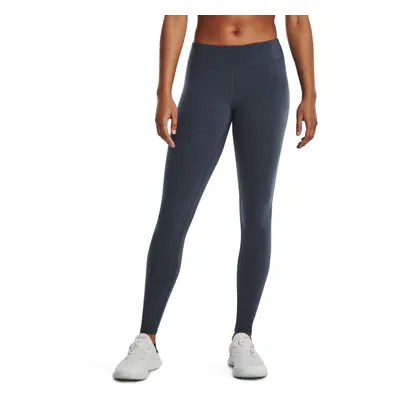 Dámské legíny UNDER ARMOUR UA Favorite WM Leggings-GRY 045