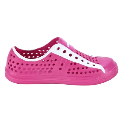 Obuv do vody pro děti CRESSI PULPY SHOES FUCHSIA WHITE