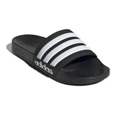 Pánské šlapky (plážová obuv) ADIDAS Adilette Shower legend ink cloud white legend ink