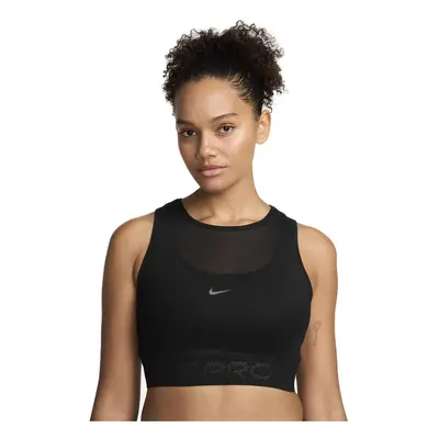 Dámské tréninkové tílko NIKE PRO FN7387-010-black