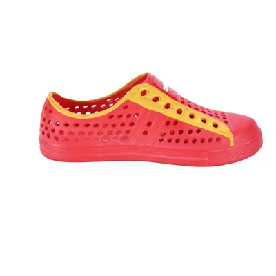 Detská obuv do vody CRESSI PULPY SHOES RED YELLOW