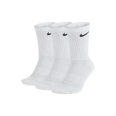 Ponožky NIKE Nike Everyday Cushion Crew white