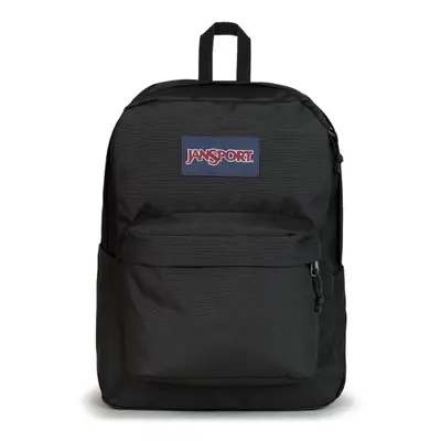 Batoh JANSPORT SuperBreak Plus Black