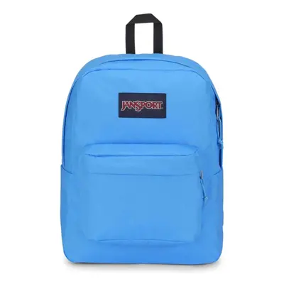 Batoh JANSPORT SuperBreak One Blue Neon