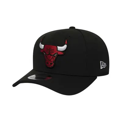 Kšiltovka NEW ERA 950 NBA Stretch snap CHIBUL NOS