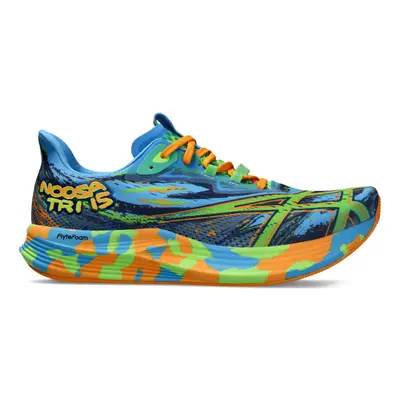 Pánská běžecká obuv ASICS Noosa Tri 15 waterscape electric lime