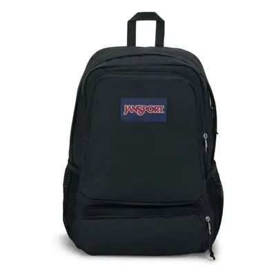 Batoh JANSPORT Doubleton Black