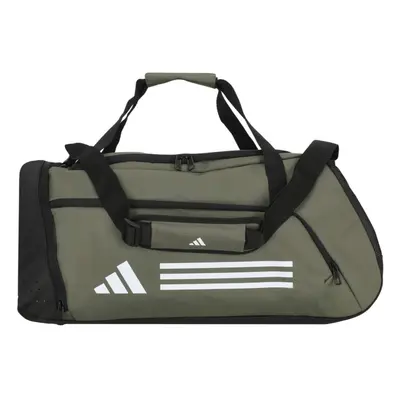 Cestovná taška ADIDAS TR DUFFLE M OLISTR WHITE