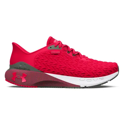 Pánská běžecká obuv UNDER ARMOUR UA HOVR Machina 3 Clone red colorado sage red