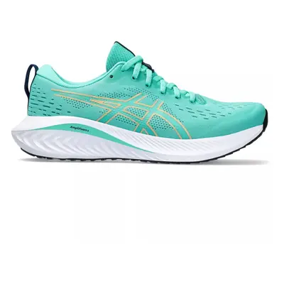 Dámská běžecká obuv ASICS Gel Excite 10 aurora green champagne