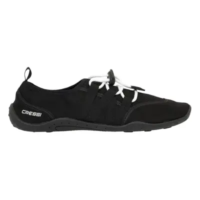 Obuv do vody CRESSI ELBA POOL SHOES BLACK