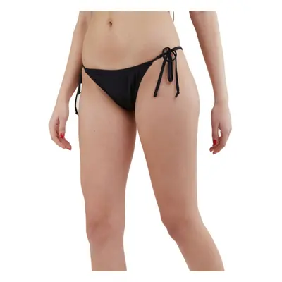 Dámské plavky spodní díl FUNDANGO Innisfil Tie-side Bottoms-890-black I