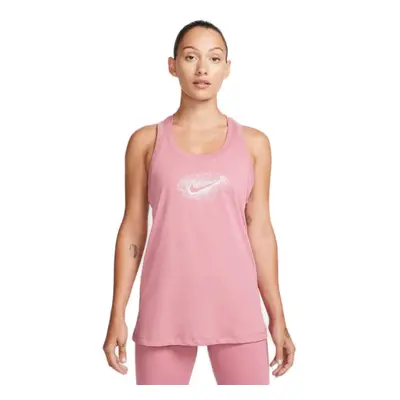 Dámské tréninkové tílko NIKE W NK DF TANK ONE SHINE