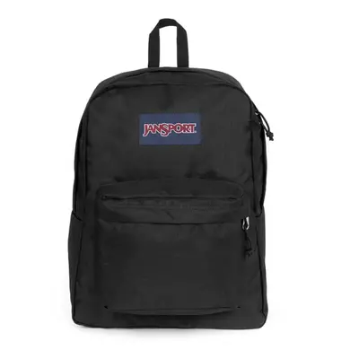 Batoh JANSPORT SuperBreak One Black