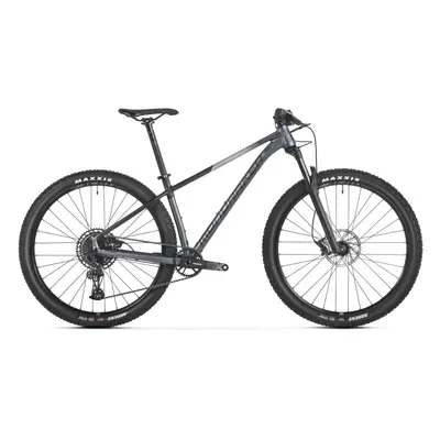 Horské kolo MONDRAKER Chrono 29, graphite grey black