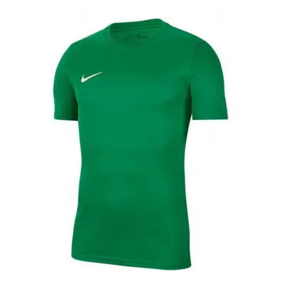 Tréninkové tričko s krátkým rukávem NIKE Nike Dri-FIT Park 7 Men s Shor BV6708-076