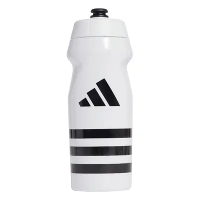 Láhev ADIDAS TIRO BOT 0.5L WHITE BLACK