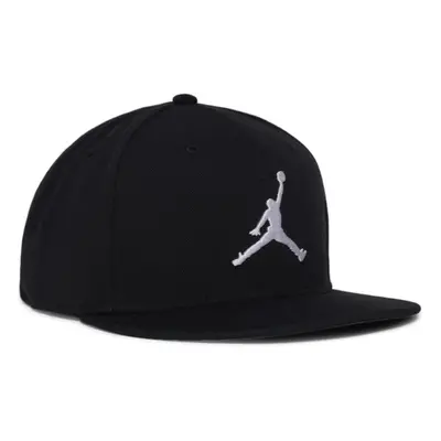 Kšiltovka NIKE U J PRO CAP S FB JUMPMAN