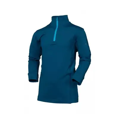 Turistická flísová mikina se zipem WITEBLAZE Power Stretch Fleece K CHARLIE F157_238W-270