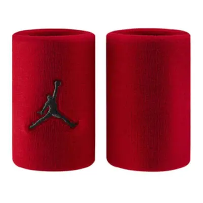 Potítka NIKE JORDAN WRISTBAND GR BK