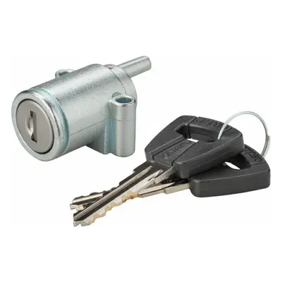 Náhradní díl BOSCH ABUS Bosch - lock cylinder for Powertube (BDU2XX, BDU3XX,