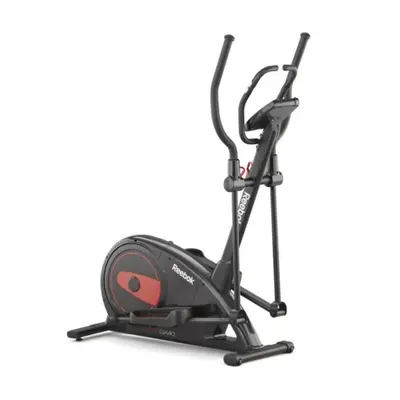 Eliptický trenažér REEBOK GX40S One Series Cross Trainer