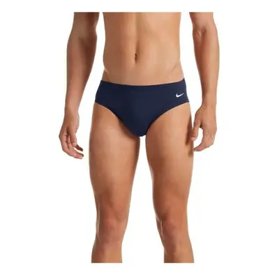 Pánské plavecké plavky NIKE SWIM HYDRASTRONG SOLID BRIEF