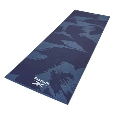 Podložka na jógu REEBOK Yoga Mat - 4mm blue