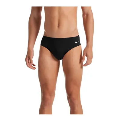 : Pánské plavecké plavky NIKE SWIM HYDRASTRONG SOLID BRIEF NESSA004-001