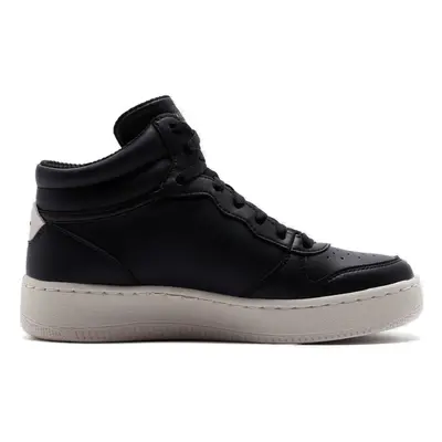 Dámská rekreační obuv SKECHERS Sport Court 92 Last Strike black