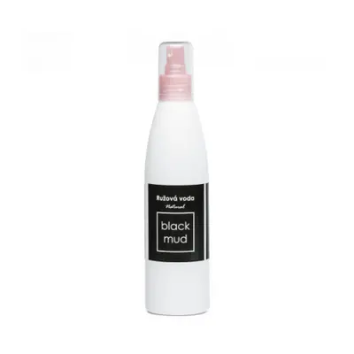 Pleťová voda BLACKMUD Rose water 250 ml