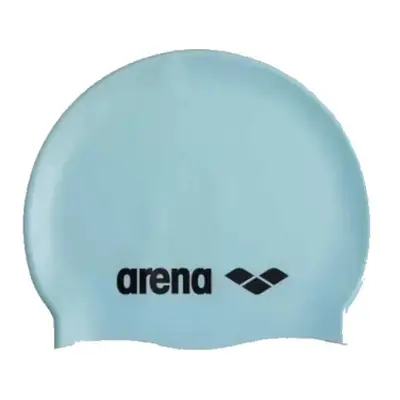 Plavecká čepice ARENA Classic Silicone