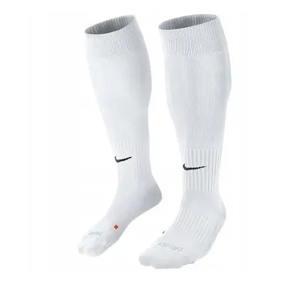 Fotbalové štulpny NIKE Classic II Cushion Over-t SX5728-701