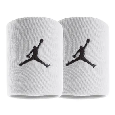 Potítka NIKE JORDAN WRISTBAND WH BK