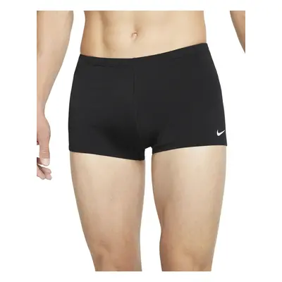 Pánské plavecké boxerky NIKE SWIM HYDRASTRONG SOLID AQUASH