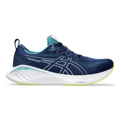 Pánská běžecká obuv ASICS Gel Cumulus 25 blue expanse teal tint