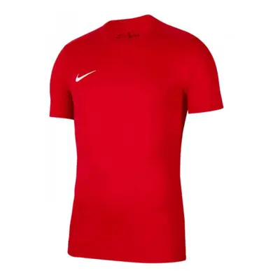 Tréninkové tričko s krátkým rukávem NIKE Nike Dri-FIT Park 7 Men s Shor BV6708-074