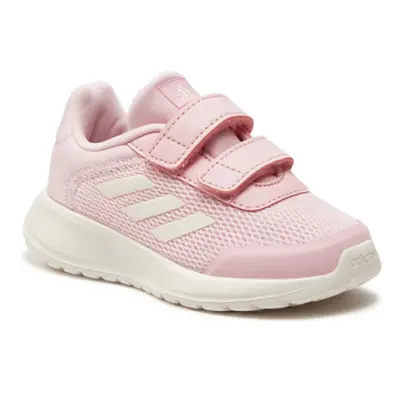 Dívčí rekreační obuv ADIDAS Tensaur Run 2.0 CF I clear pink core white clear pink