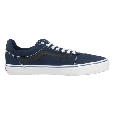 Pánská rekreační obuv VANS Ward Deluxe (Canvas) dress blues white