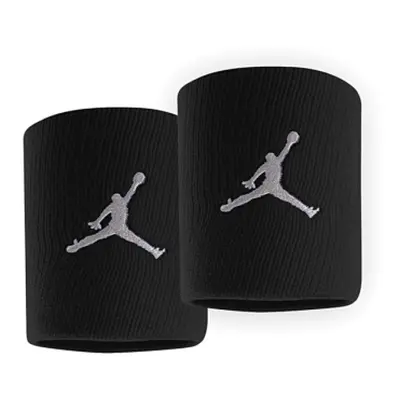 Potítka NIKE JORDAN WRISTBAND BK WH