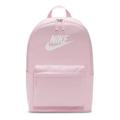 Dámský batoh NIKE NK HERITAGE BKPK PINK