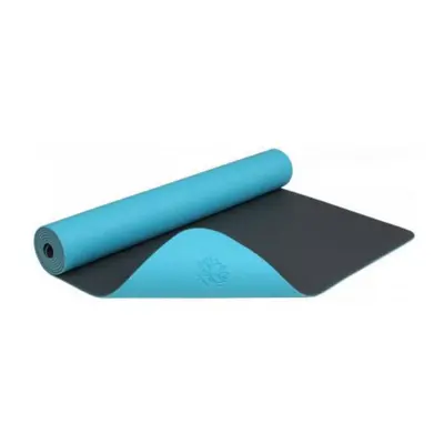 Podložka na jógu WITEBLAZE DOUBLE LAYER NATURE YOGA MAT