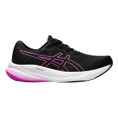 Dámská běžecká obuv ASICS Gel Pulse 15 black bold magenta