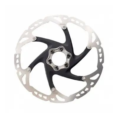 Brzdový kotouč na kolo SHIMANO Kotúč brzdový RT76 203mm 6-dier