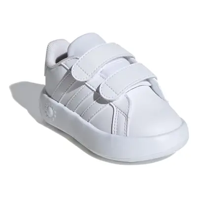 Dětská rekreační obuv ADIDAS Grand Court 2.0 CF I cloud white cloud white grey one