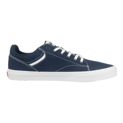 Pánská rekreační obuv VANS MN Seldan (Canvas) dress blues white