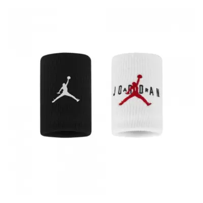 Potítka NIKE JORDAN TERRY WRISTBAND GR BK GR